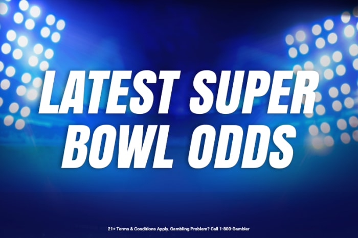 Our experts bring you betting odds for the 2023-24 NFL Super Bowl, along with analysis of the favorites, an overview of futures bets and their predictions.
